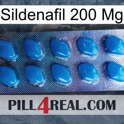 Sildenafil 200Mg viagra1